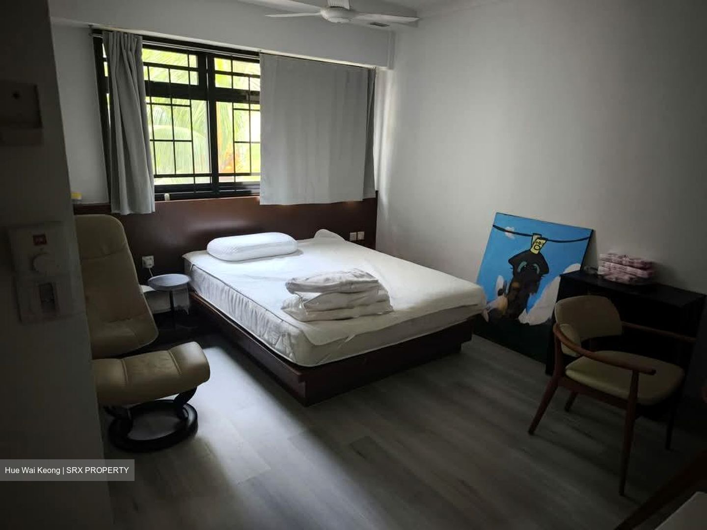 Blk 4A Boon Tiong Arcadia (Bukit Merah), HDB 5 Rooms #606393411
